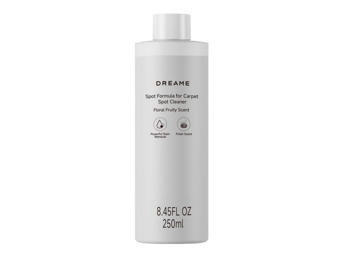 Carpet cleaner for Dreame H14 Dual/H14 Mix/H15 Mix/H12 Dual FlexReach/H13 Dual FlexReach 250ml