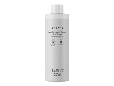 Limpiador de alfombras para Dreame H14 Dual/H14 Mix/H15 Mix/H12 Dual FlexReach/H13 Dual FlexReach 25