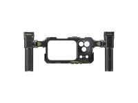 Suporte para celular Freewell Genius Rig para iPhone 17 Pro Max