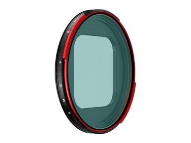 Filtro VND Freewell com polariza��o