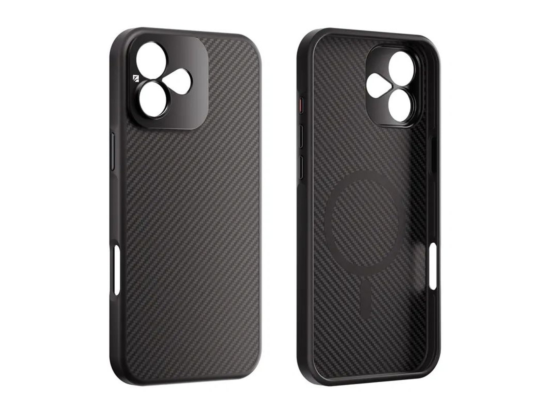 Capa Freewell para iPhone 16 Plus