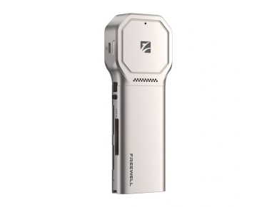 Kit de acess�rios Freewell: Leitor de cart�o de mem�ria Pro Card Plus + Adaptador SSD