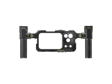 Suporte para celular Freewell Genius Rig para iPhone 17 Pro Max