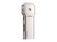 Kit de acess�rios Freewell: Leitor de cart�o de mem�ria Pro Card Plus + Adaptador SSD