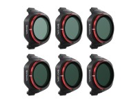 Conjunto de filtros Freewell para DJI Mini 5 Pro Bright Day