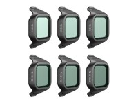 Conjunto de filtros Freewell para DJI Mini 5 Pro All Day