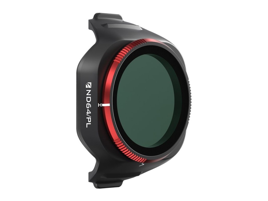 ND64/PL Freewell filter for DJI Mini 5 Pro