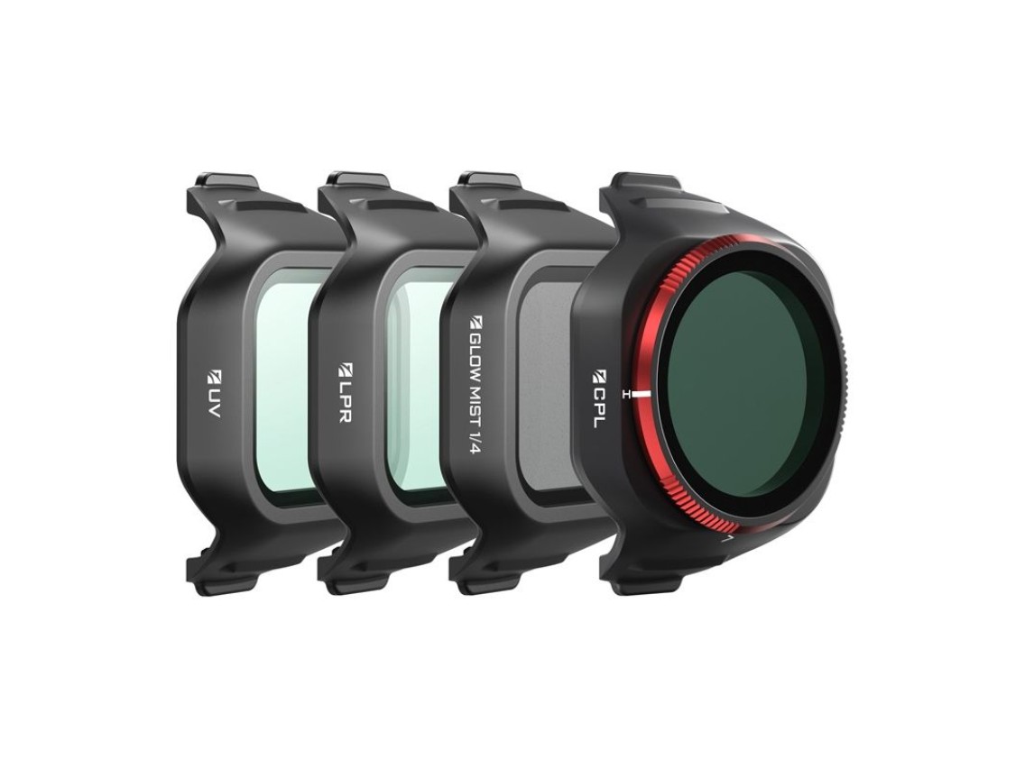 Freewell filter kit for DJI Mini 5 Pro Everyday Kit