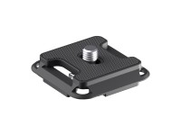 Placa de libera��o r�pida Freewell