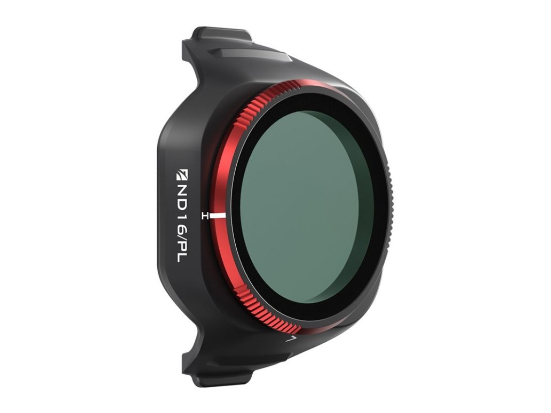 Filtro ND16/PL Freewell para DJI Mini 5 Pro