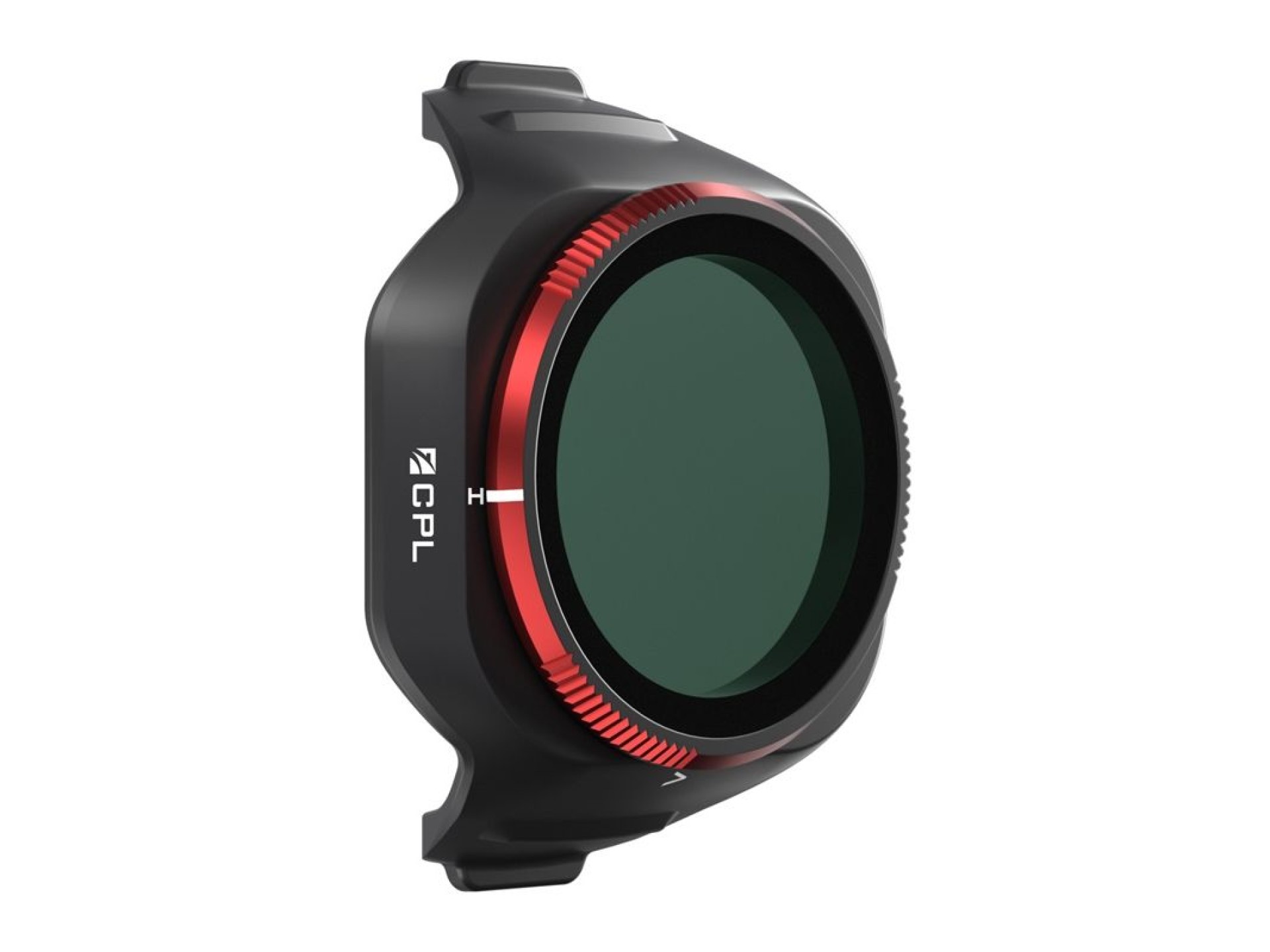Filtro polarizador Freewell para DJI Mini 5 Pro