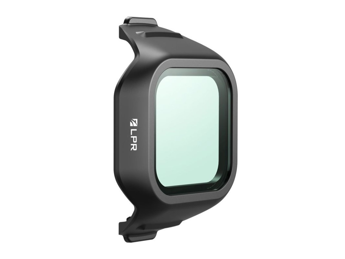 Filtro Freewell para redu��o da polui��o luminosa para DJI Mini 5 Pro
