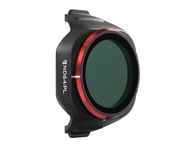 ND64/PL Freewell filter for DJI Mini 5 Pro ND64/PL Freewell filter for DJI Mini 5 Pro