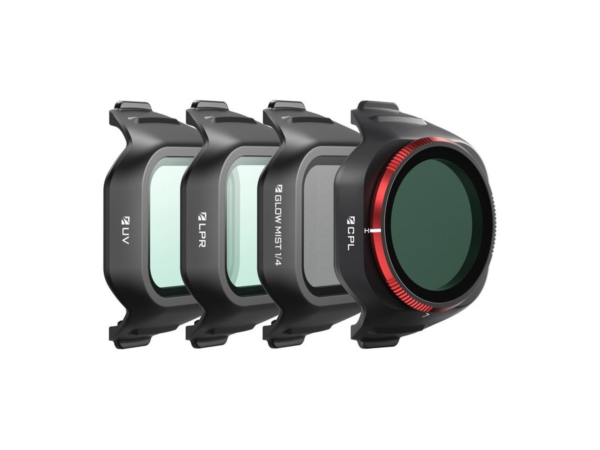 Kit de filtros Freewell para DJI Mini 5 Pro Everyday Kit