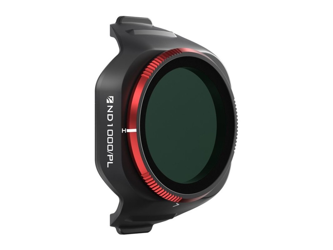 Filter ND1000/PL Freewell do DJI Mini 5 Pro