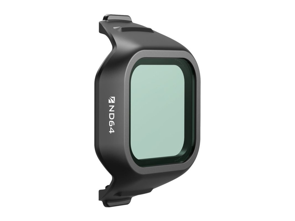 Filtro Freewell ND64 para DJI Mini 5 Pro