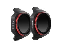 Conjunto de filtros Freewell para DJI Mini 5 Pro com gradiente de borda suave