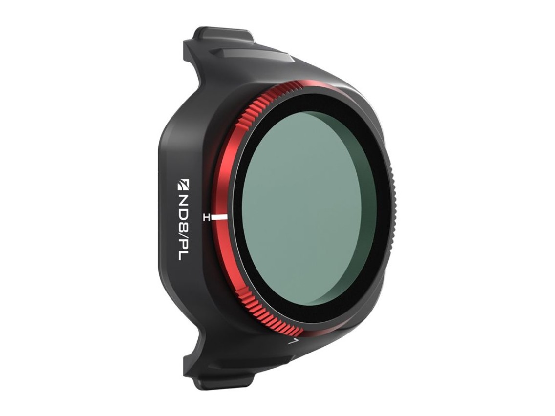 Filtro ND8/PL Freewell para DJI Mini 5 Pro