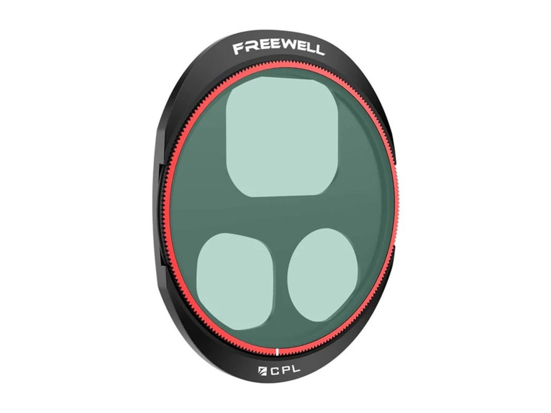 Filtro CPL FREEWELL para DJI Mavic 4 Pro