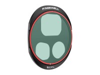 Filtro CPL FREEWELL para DJI Mavic 4 Pro