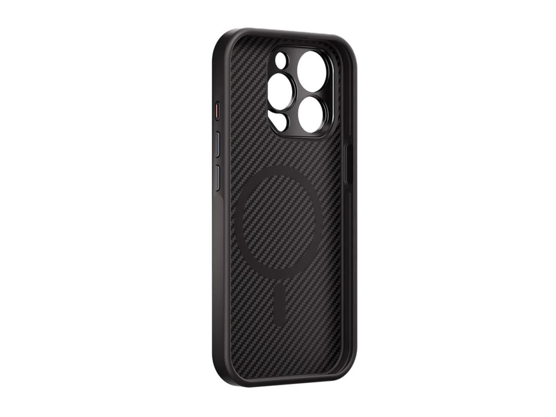 Euti Freewell para iPhone 15 PRO con montura de 17 mm
