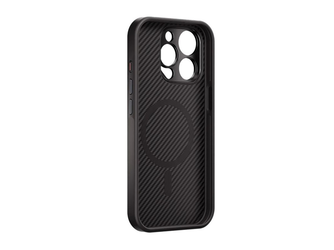 Euti Freewell para iPhone 15 PRO con montura de 17 mm