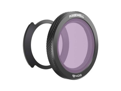 Filtros ND8/16/32 Freewell para DJI Neo