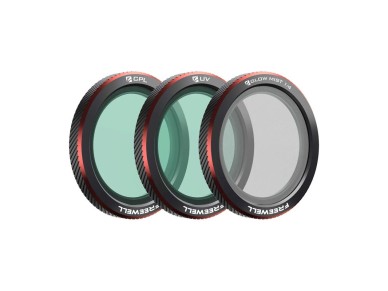 Freewell NEO 2 "Everyday" magnetic filters – 3 pcs. Freewell NEO 2 "Everyday" magnetic filters – 3 pcs.