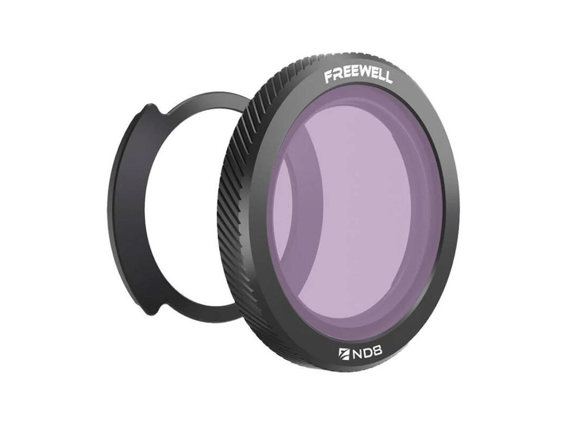 Filtros ND8/16/32 Freewell para DJI Neo