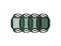 Conjunto de filtros Freewell para DJI O4 Air Unit Pro