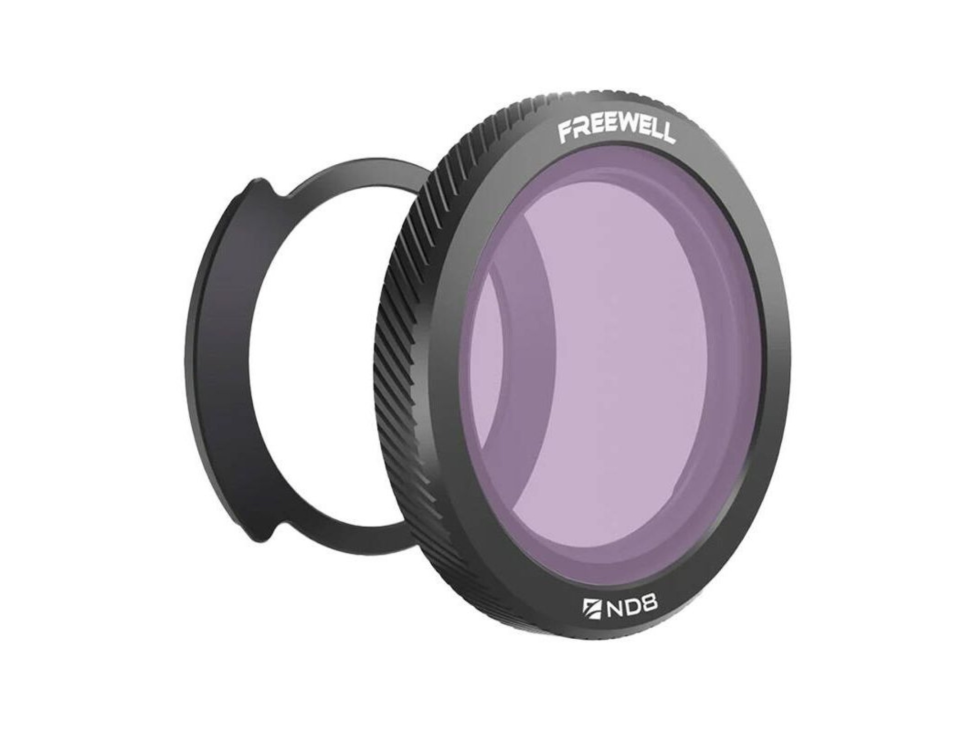 Filtros ND8/16/32 Freewell para DJI Neo