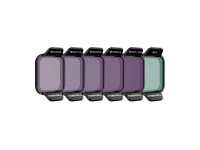 Conjunto de 6 filtros Freewell Standard Day para DJI Flip