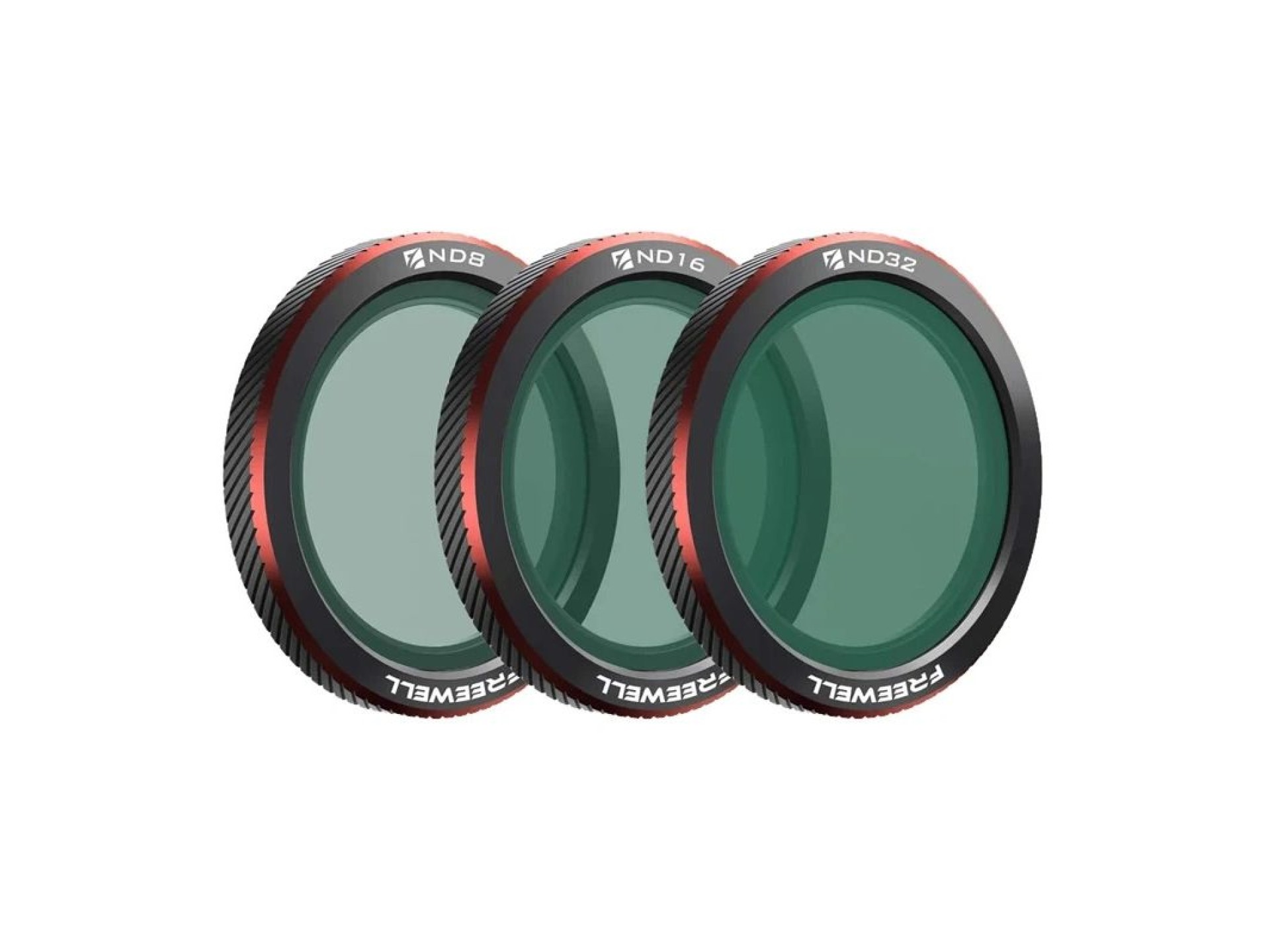 Filtros magnéticos ND NEO 2