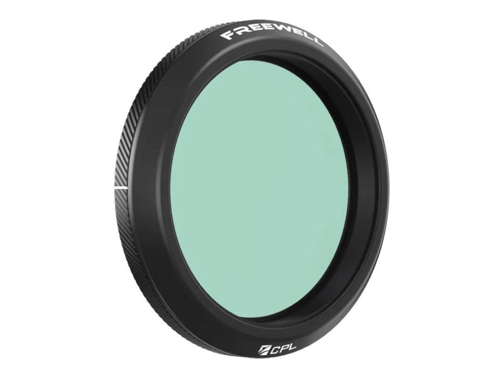 Filtro CPL Freewell para DJI Osmo Action 5 Pro