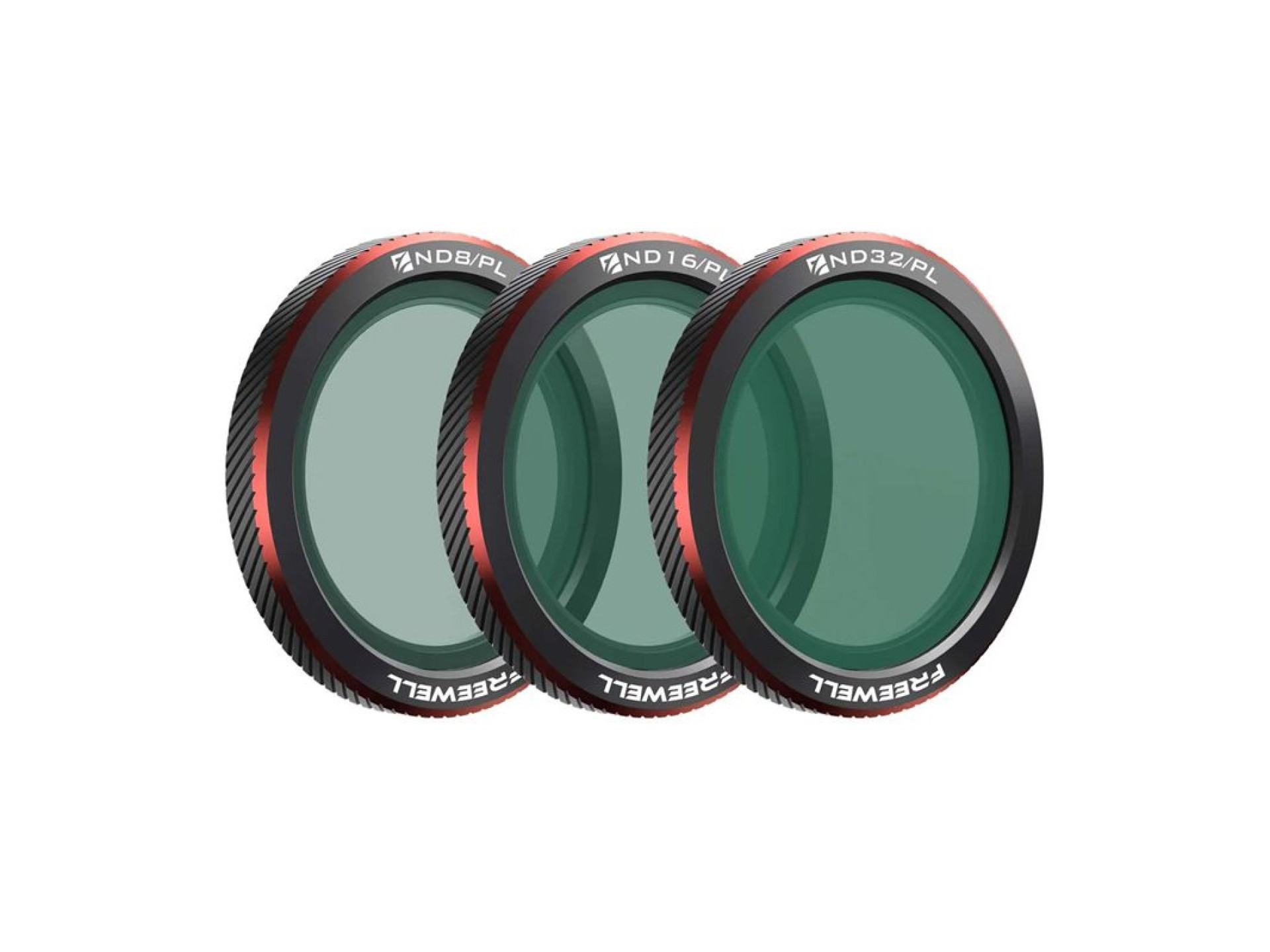 Filtros magnéticos ND/PL Freewell NEO 2