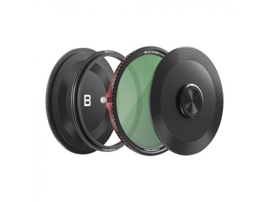 Magnetic filter Freewell V2 Series VND/CPL 3-7 Stops Magnetic filter Freewell V2 Series VND/CPL 3-7 Stops