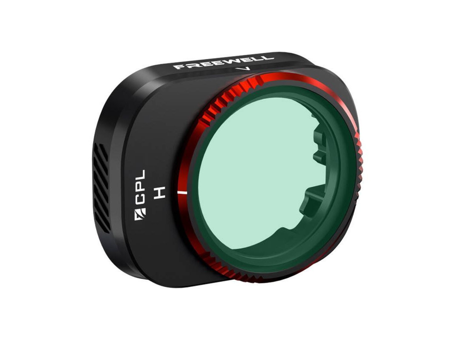 Filtro CPL Freewell para DJI Mini 4 Pro
