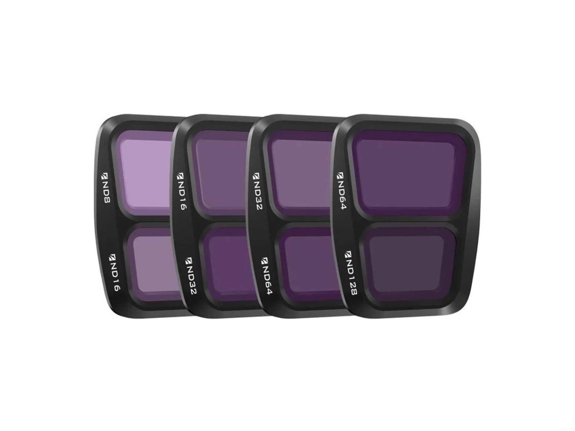 Set of 4 filters Split ND Freewell for DJI Air 3