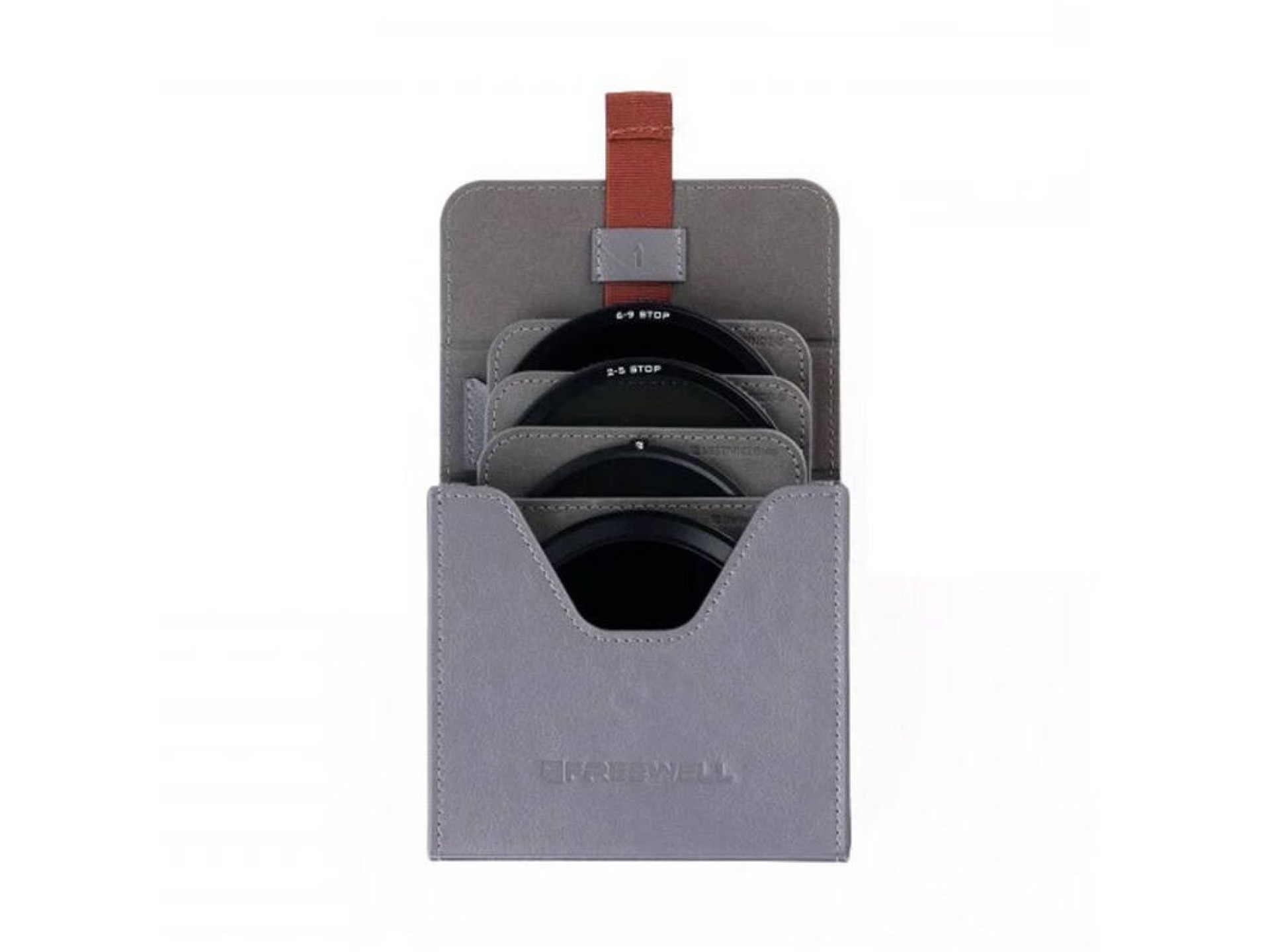 Sistema de filtro ND variable magnético Freewell de 82 mm