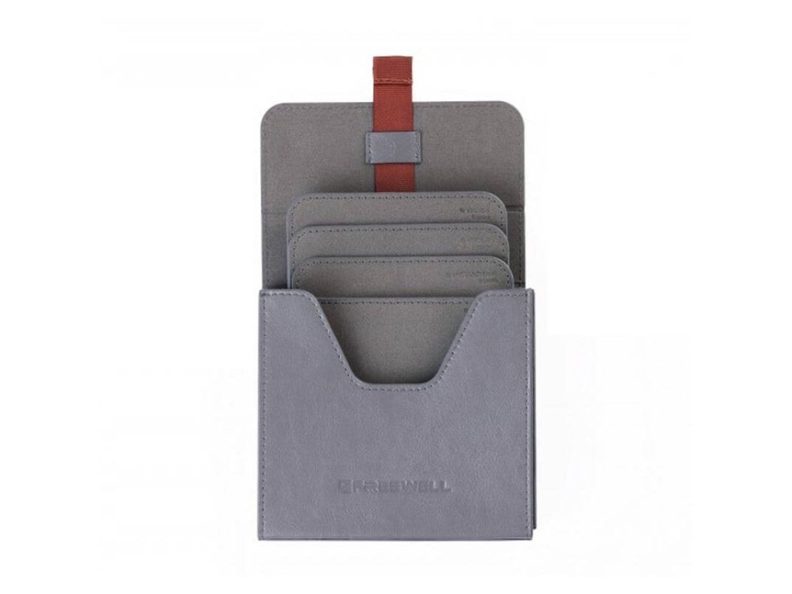 Sistema de filtro ND variable magn�tico Freewell de 82 mm