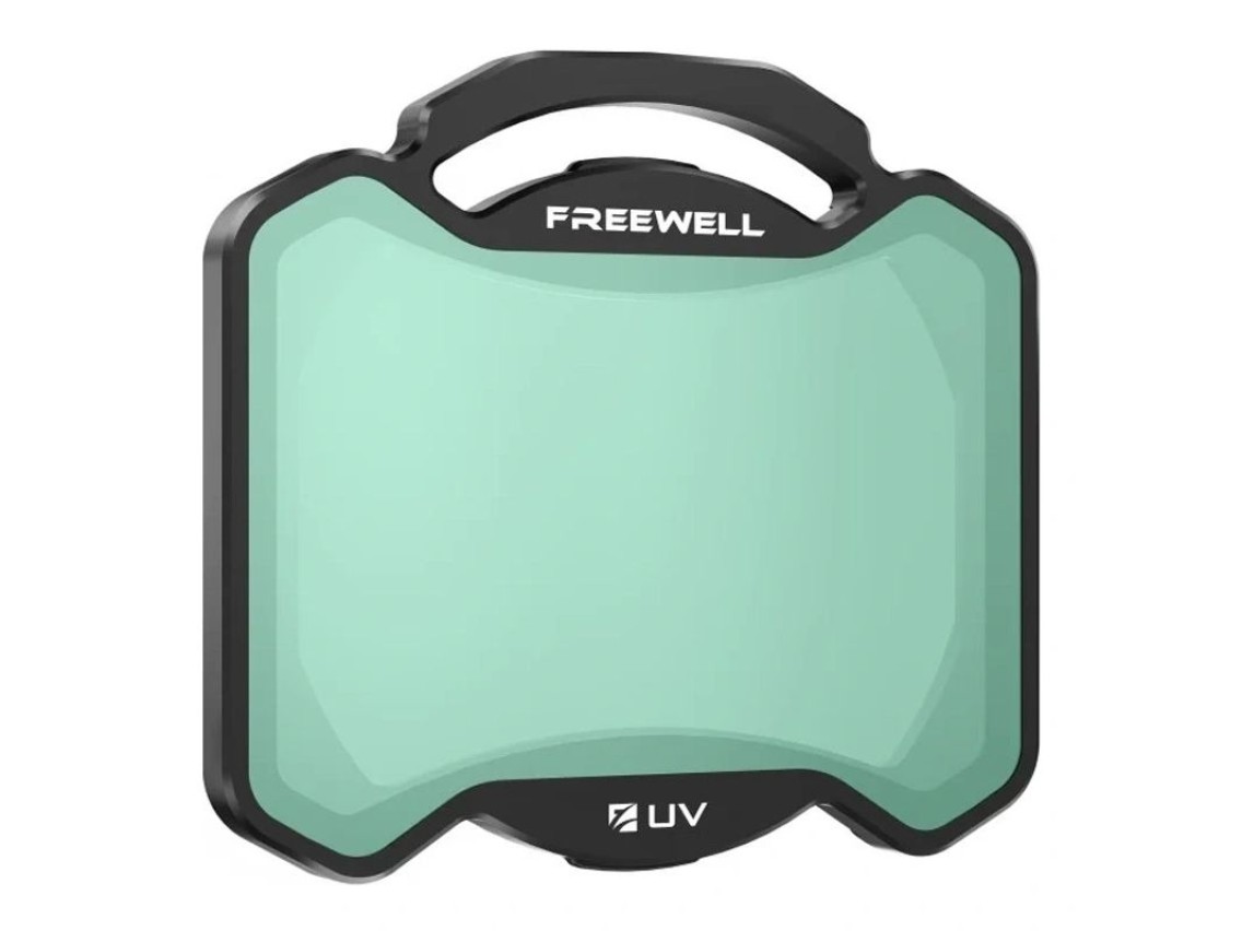 Filtro UV Freewell para DJI Avata 2