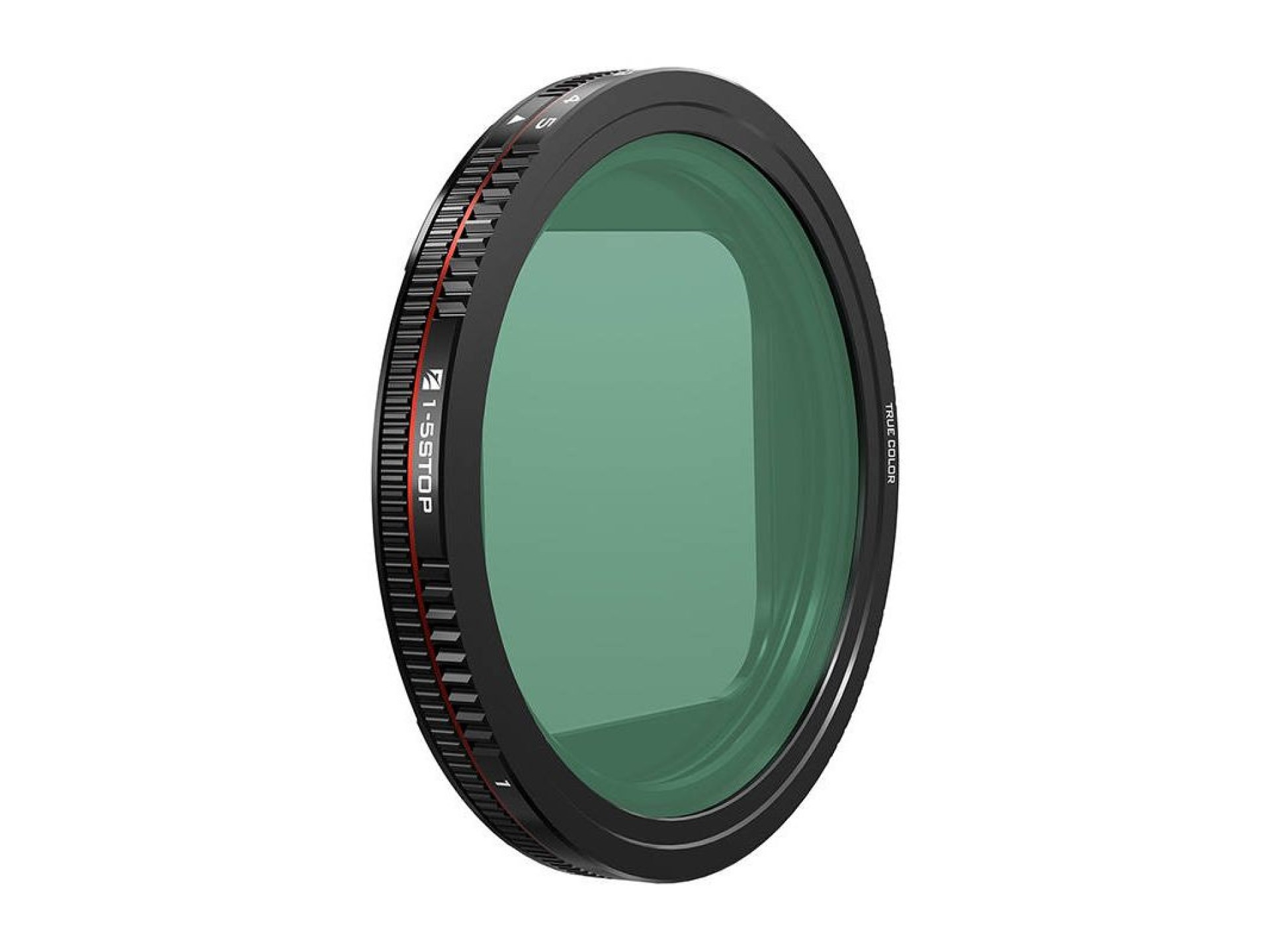 Filtro Freewell Sherpa True Color VND de 1 a 5 pasos para iPhone 15 Pro/Max, iPhone 14 Pro/Max y iPh