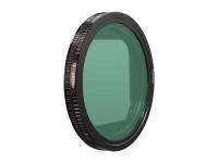 Filtro Freewell Sherpa True Color VND de 1 a 5 stops para iPhone 15 Pro/Max, iPhone 14 Pro/Max e iPh Filtro Freewell Sherpa True Color VND de 1 a 5 stops para iPhone 15 Pro/Max, iPhone 14 Pro/Max e iPh