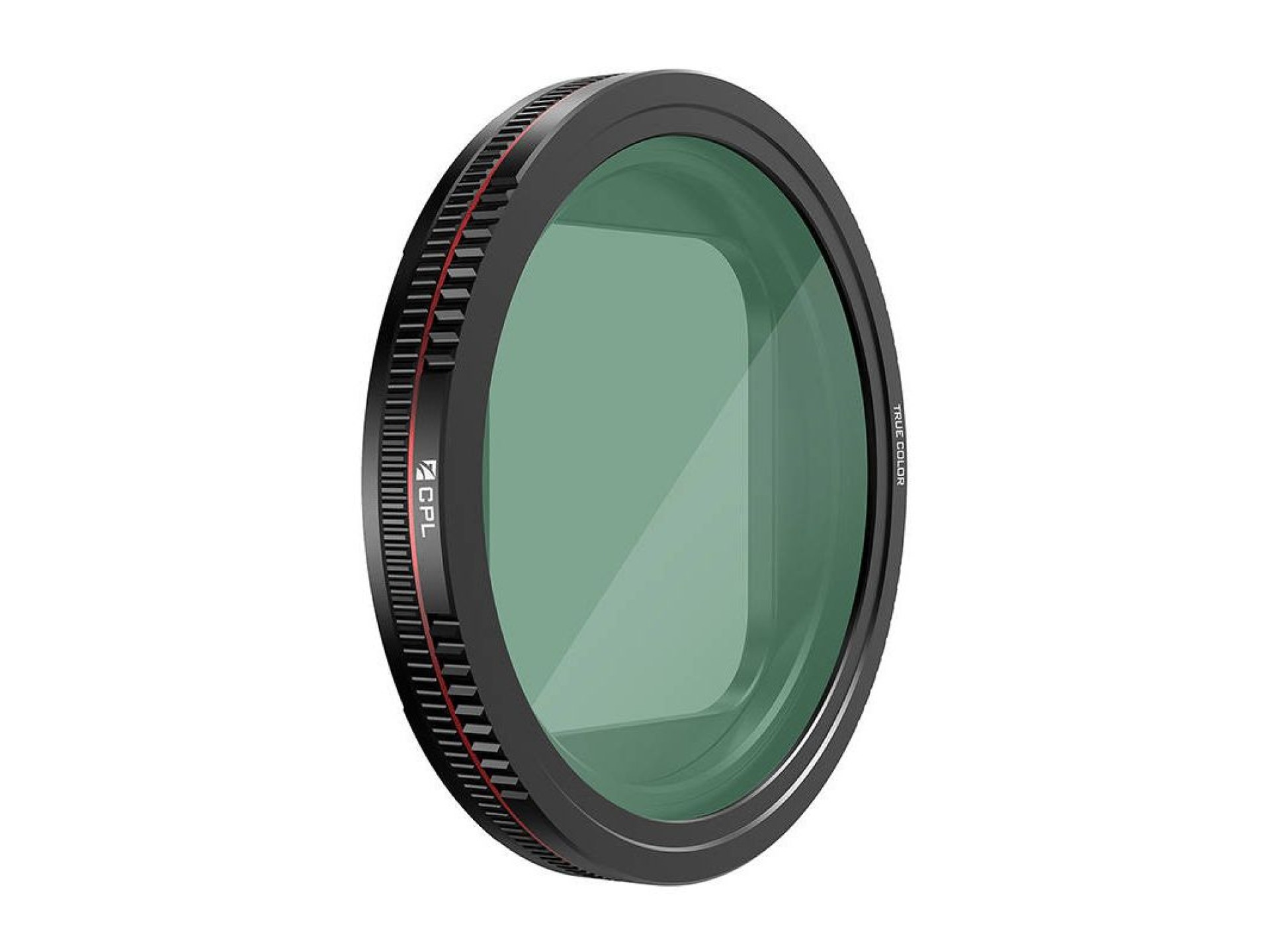 Filtro CP Freewell Sherpa para iPhone 13 Pro/Max, 14 Pro/Max, 15 Pro/Max