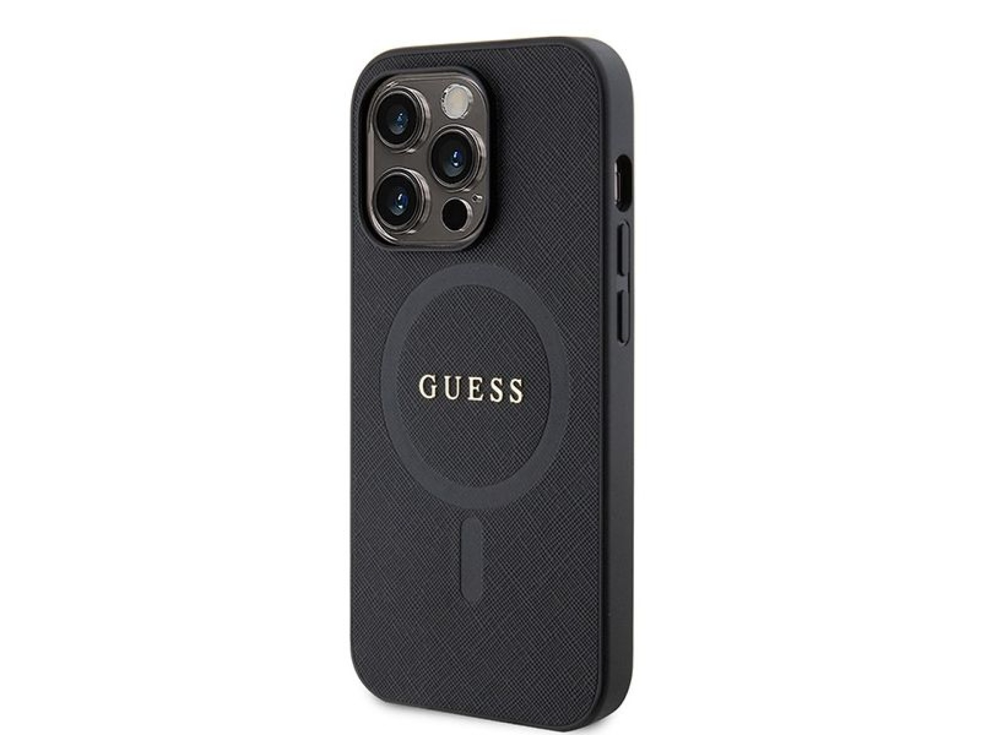 Guess GUHMP15XPSAHMCK iPhone 15 Pro Max 6.7