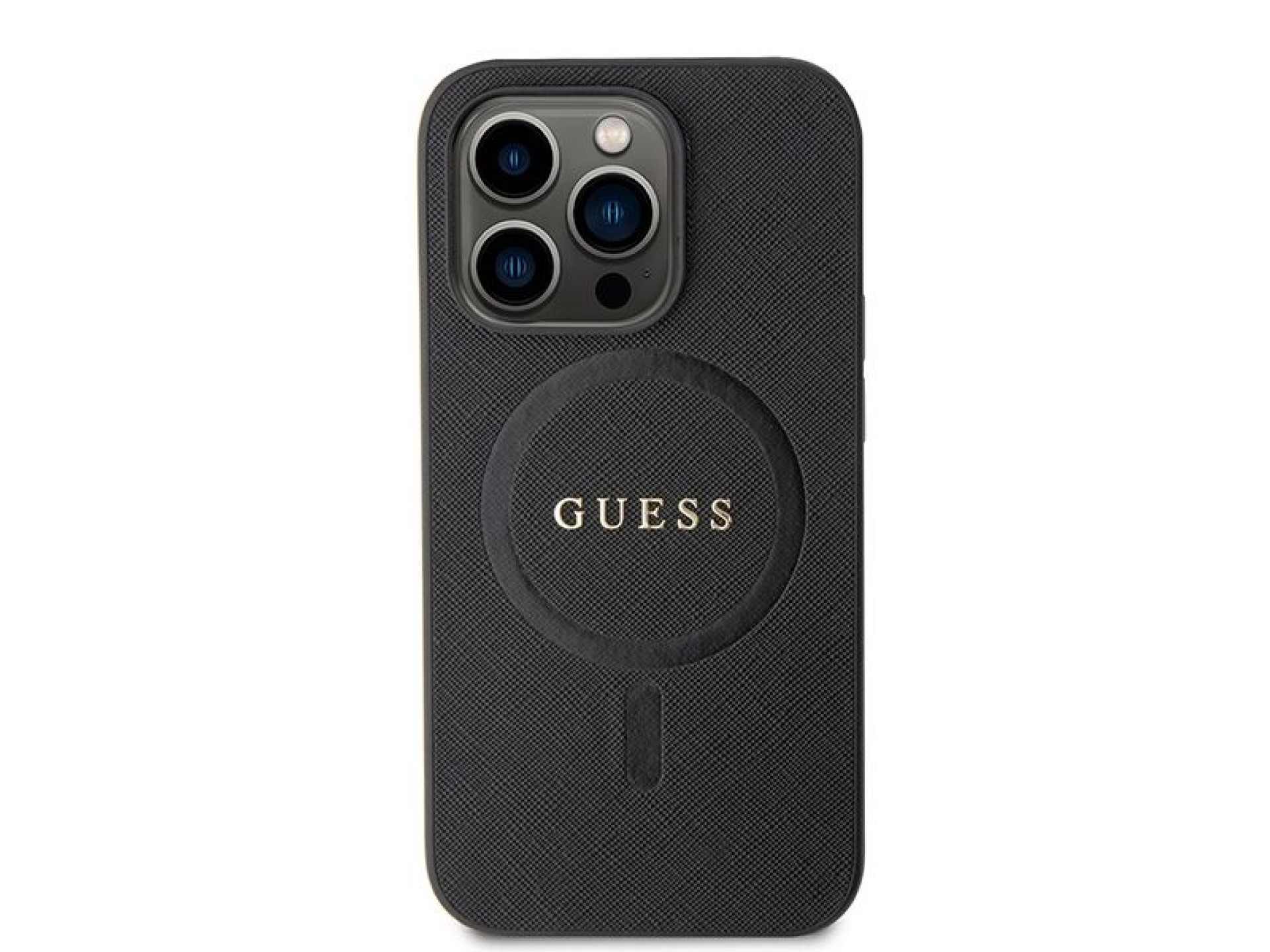 Guess GUHMP15XPSAHMCK iPhone 15 Pro Max 6.7