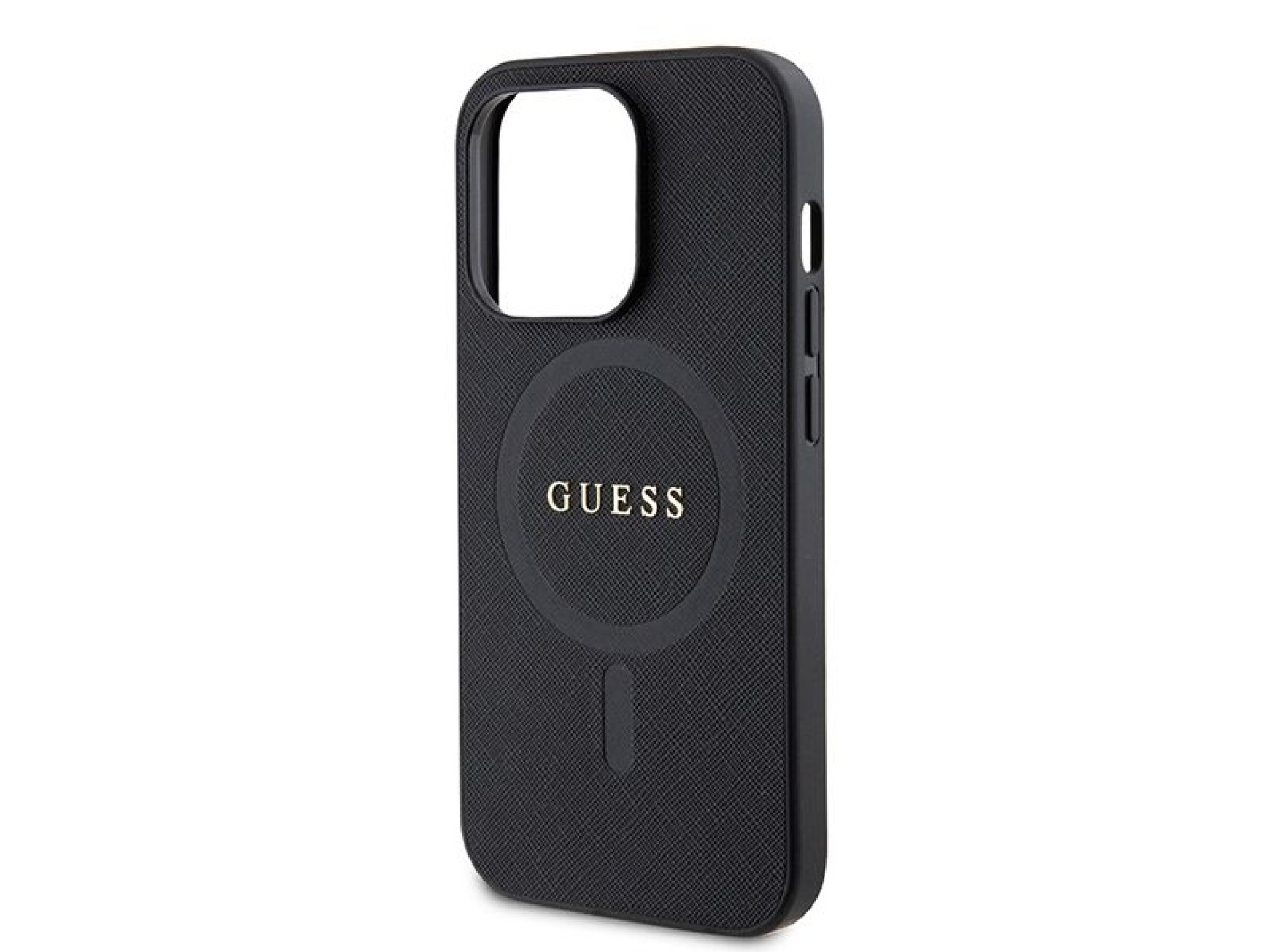 Guess GUHMP15XPSAHMCK iPhone 15 Pro Max 6.7