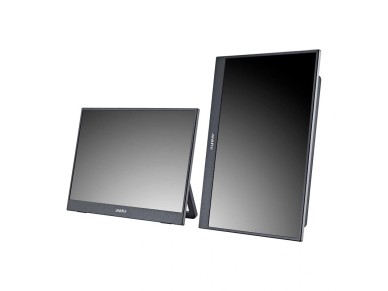 Monitor portátil ANMITE A140W03T de 14 pulgadas Monitor portátil ANMITE A140W03T de 14 pulgadas