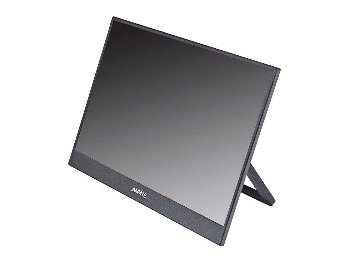 Monitor port�til ANMITE A140W03T de 14 polegadas