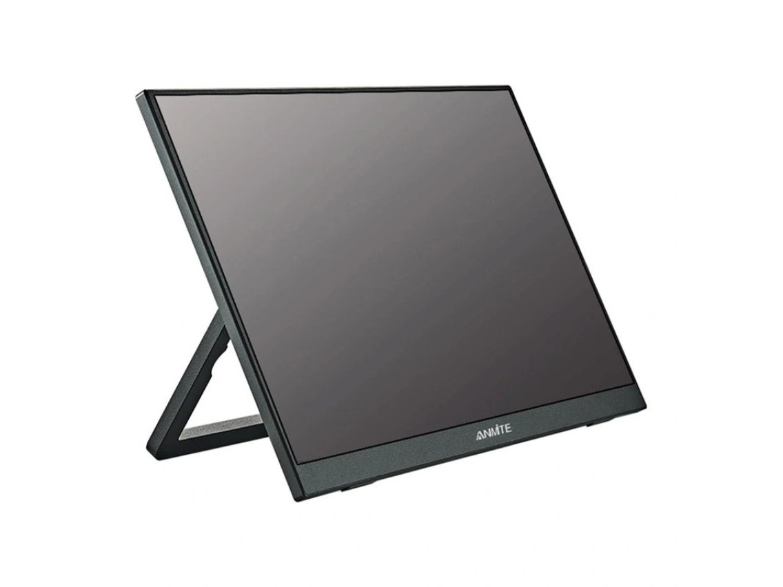 Monitor port�til ANMITE A140W03T de 14 polegadas